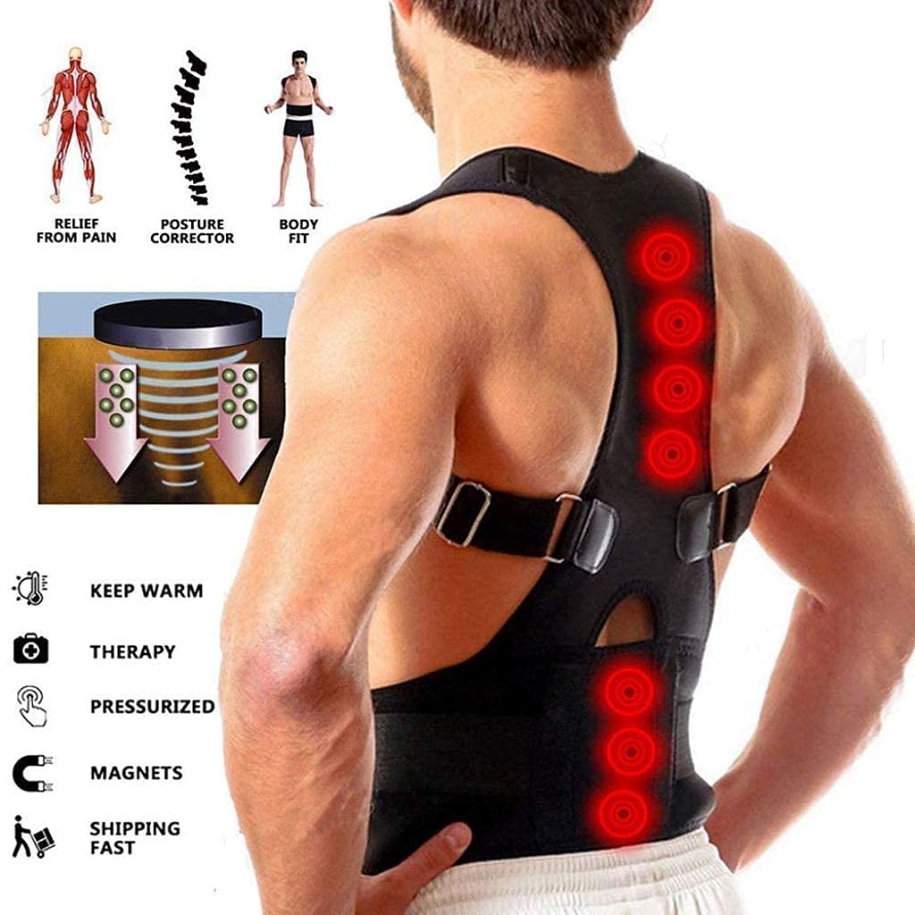 Posture Belt - Real Doctor